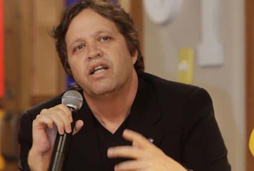 Ivan Zettel (Foto: Divulgação)