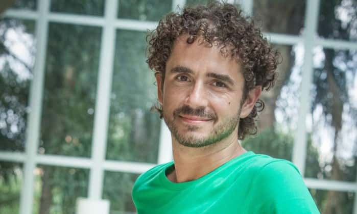(Foto: Divulgação/TV Globo)