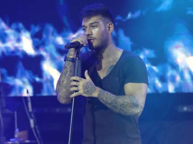 (Foto: Thiago Duran / AgNews)