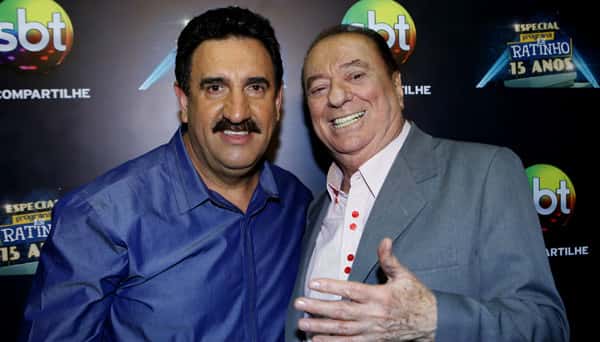 (Foto: Divulgação/SBT)