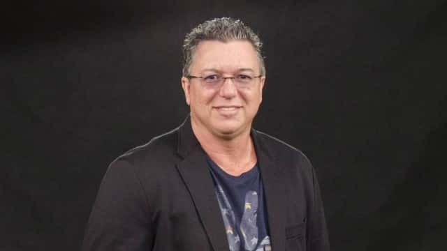 Boninho, diretor do núcleo de Variedades da Globo (Foto: Divulgação)