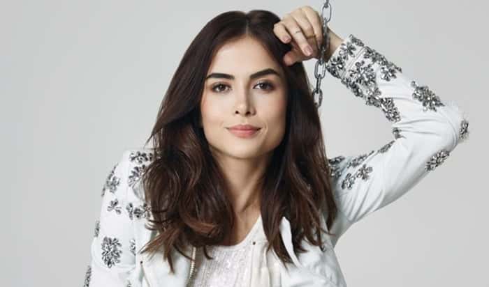Maria Casadevall (Foto: Divulgação)