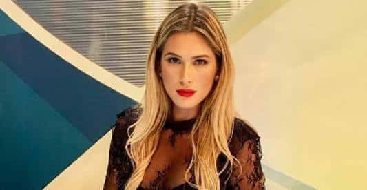 Lívia Andrade (Foto: Divulgação)