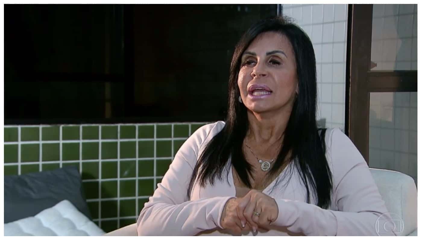 Gretchen (Foto reprodução)