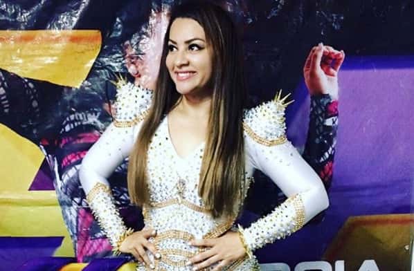 Márcia Fellipe (Foto: Divulgação / Internet)