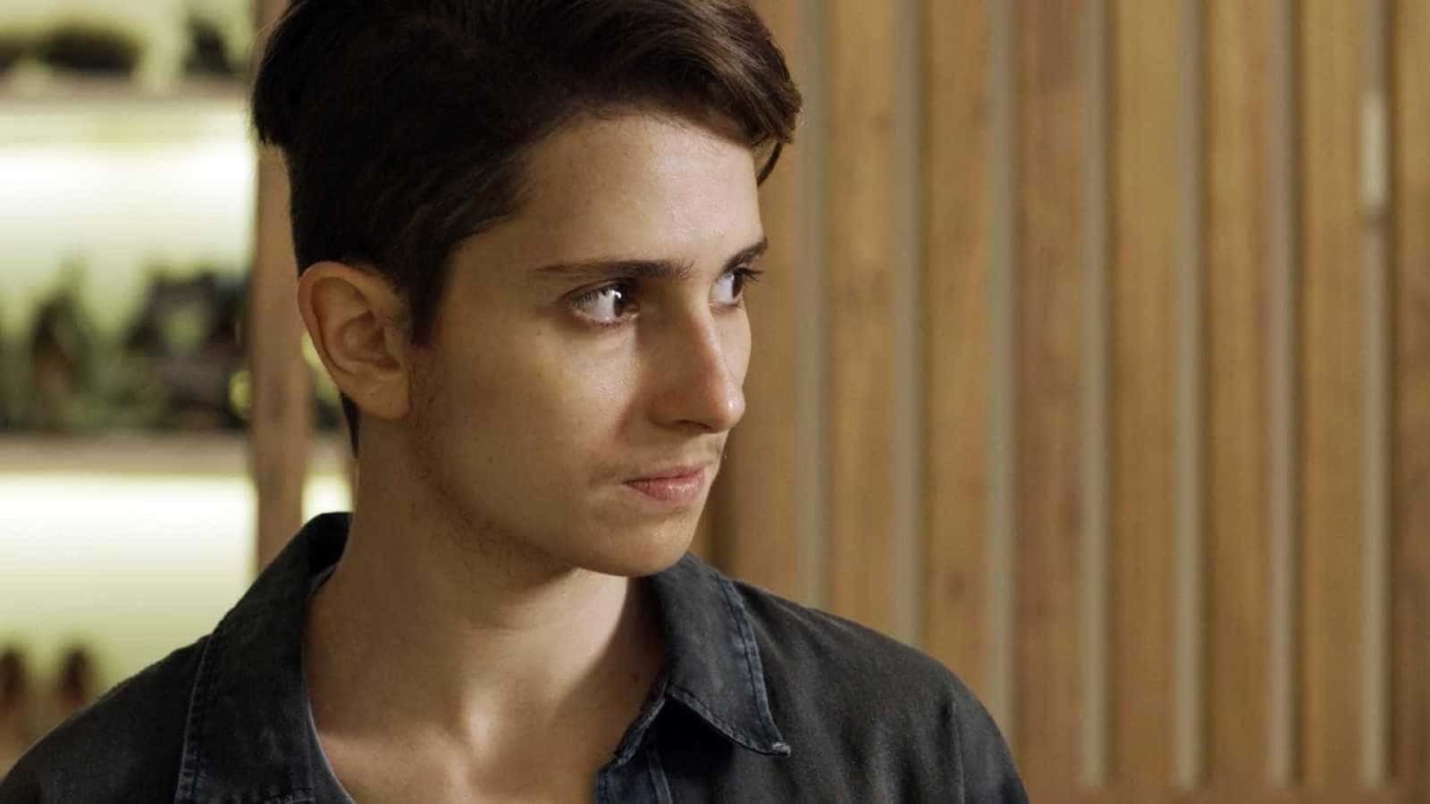 Ivana em "A Força do Querer" (Foto: Globo)