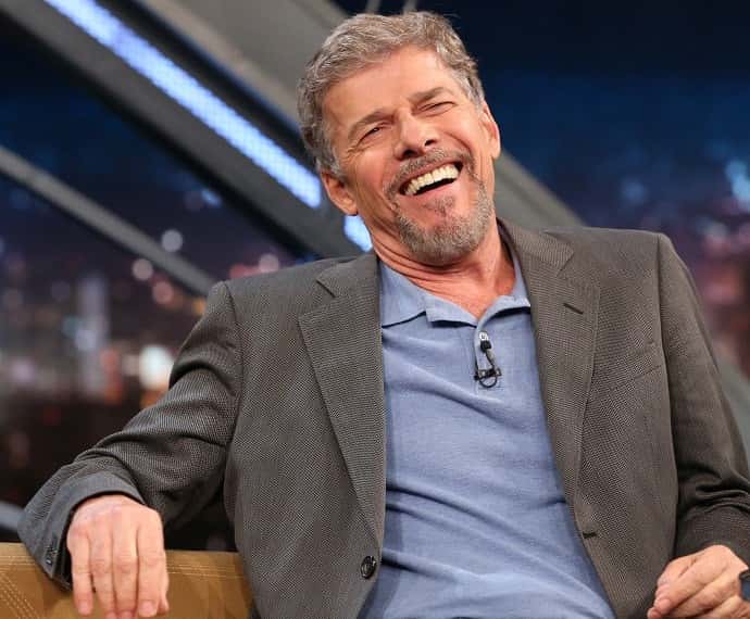 O ator José Mayer tem atrizes contra a sua escalação para nova novela na Globo. (Foto: Reprodução)