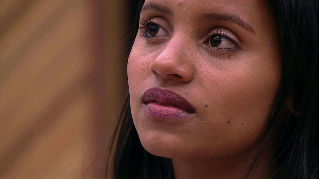 Gleici (Foto: Reprodução)