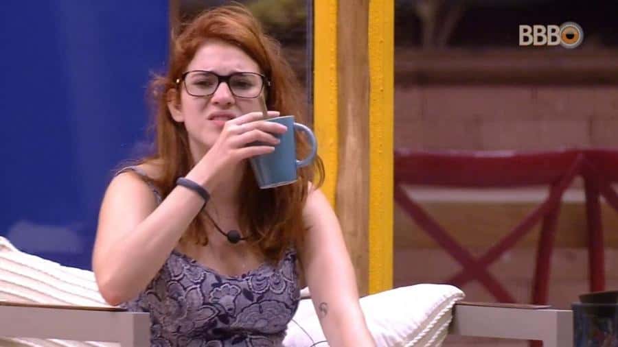 Ana Clara (Foto: Reprodução)