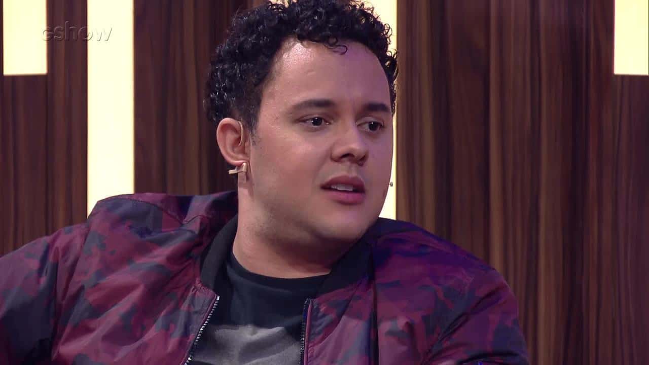 Gui Santana (Foto: Divulgação)