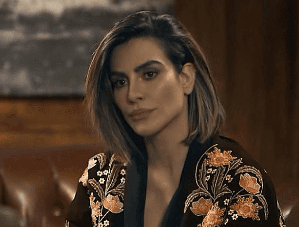 Cleo Pires fez cirurgia plástica (Foto: Reprodução/Instagram)