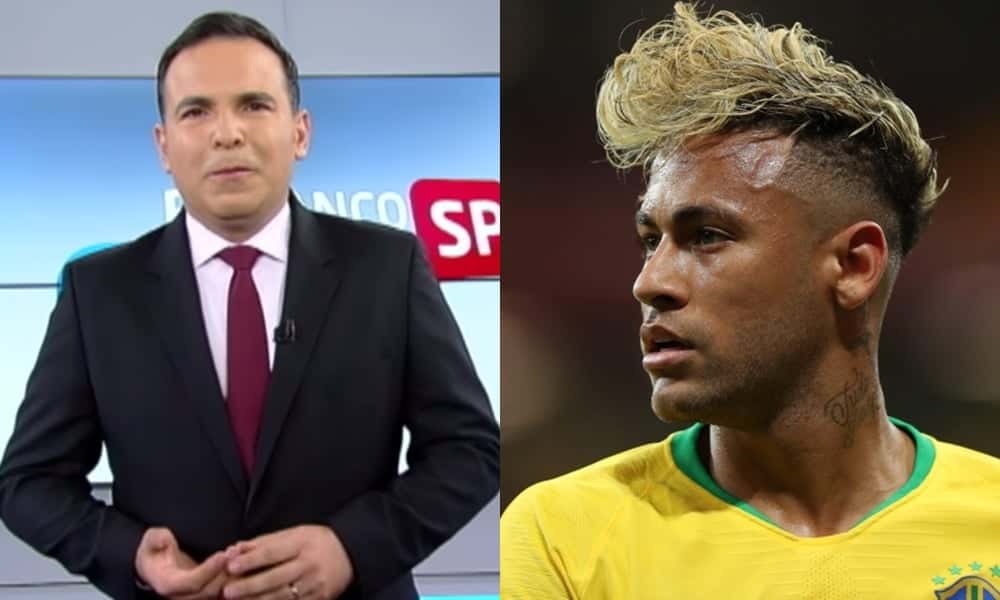 gottino e neymar