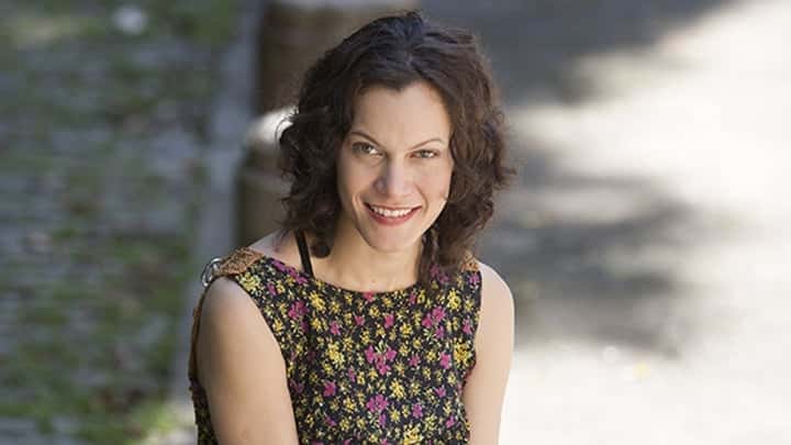 Hermila Guedes (Foto: Divulgação / Globo)