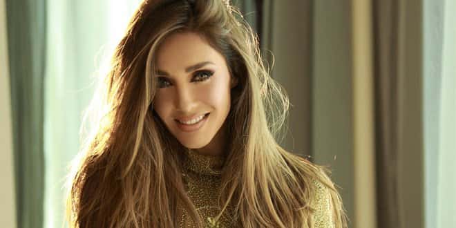 Anahi (Foto: Reprodução)