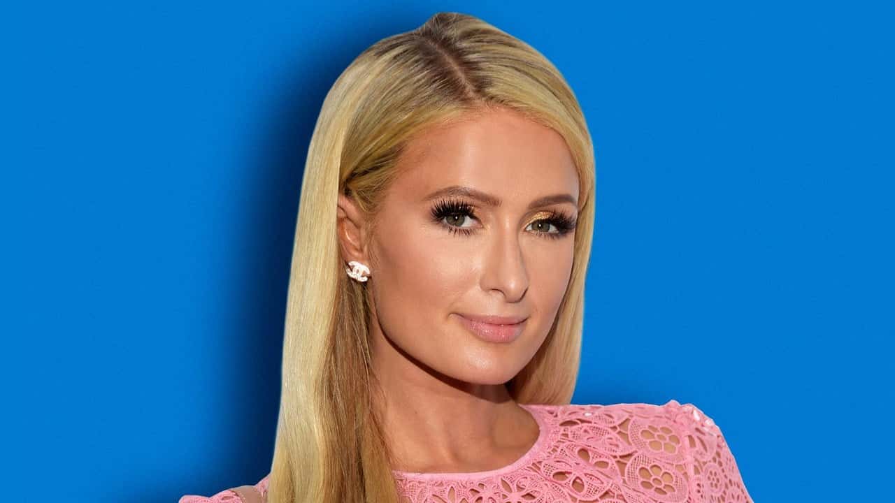 Paris Hilton (Foto: Reprodução)