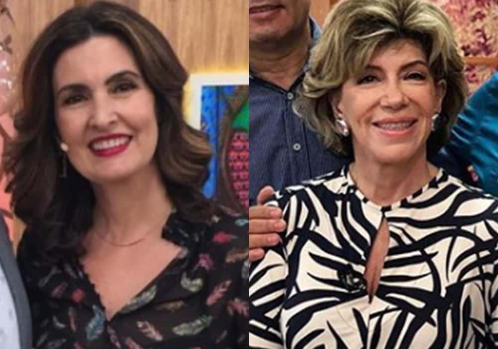 fatima e silvia