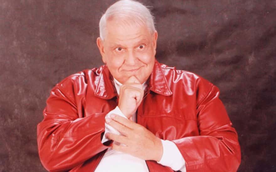 Ary Toledo (Foto: Divulgação)