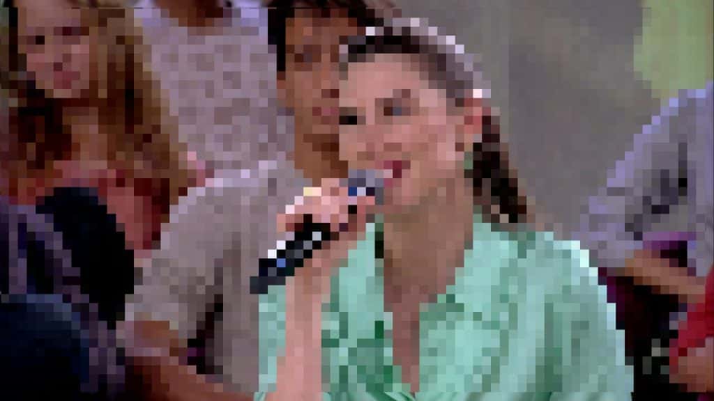 Lavinia Vlasak, no ar em Bom Sucesso da Rede Globo, compra cobertura de R$ 20 milhões (Montagem: TV Foco)