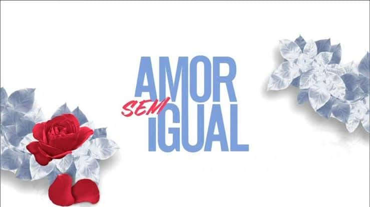 Amor Sem Igual estreia na próxima terça-feira (10) na tela da Record (Imagem: Divulgação/Record TV)