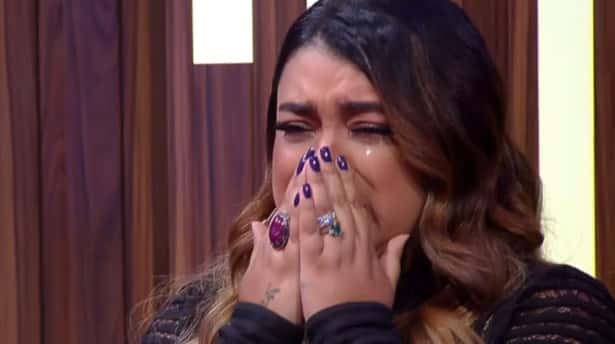 Preta Gil apareceu de biquíni em foto na (Foto: Reprodução / Globo)