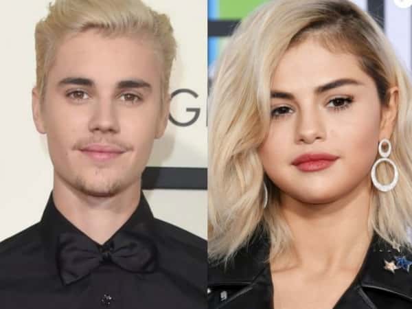 Selena Gomez e Justin Bieber: uma aproximação virtual na quarentena? (Foto: Reprodução)