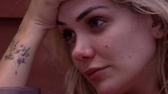 Marcela do BBB20 teve casamento no passado descoberto (Foto: Reprodução)