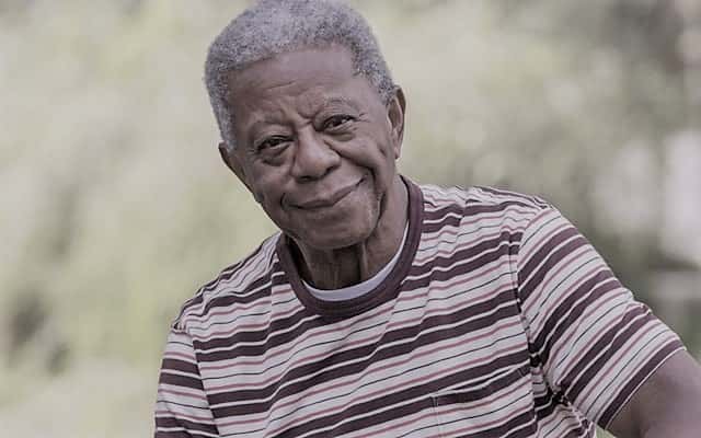 O ator Milton Gonçalves sofreu AVC e estado de saúde é preocupante (Foto: Divulgação)