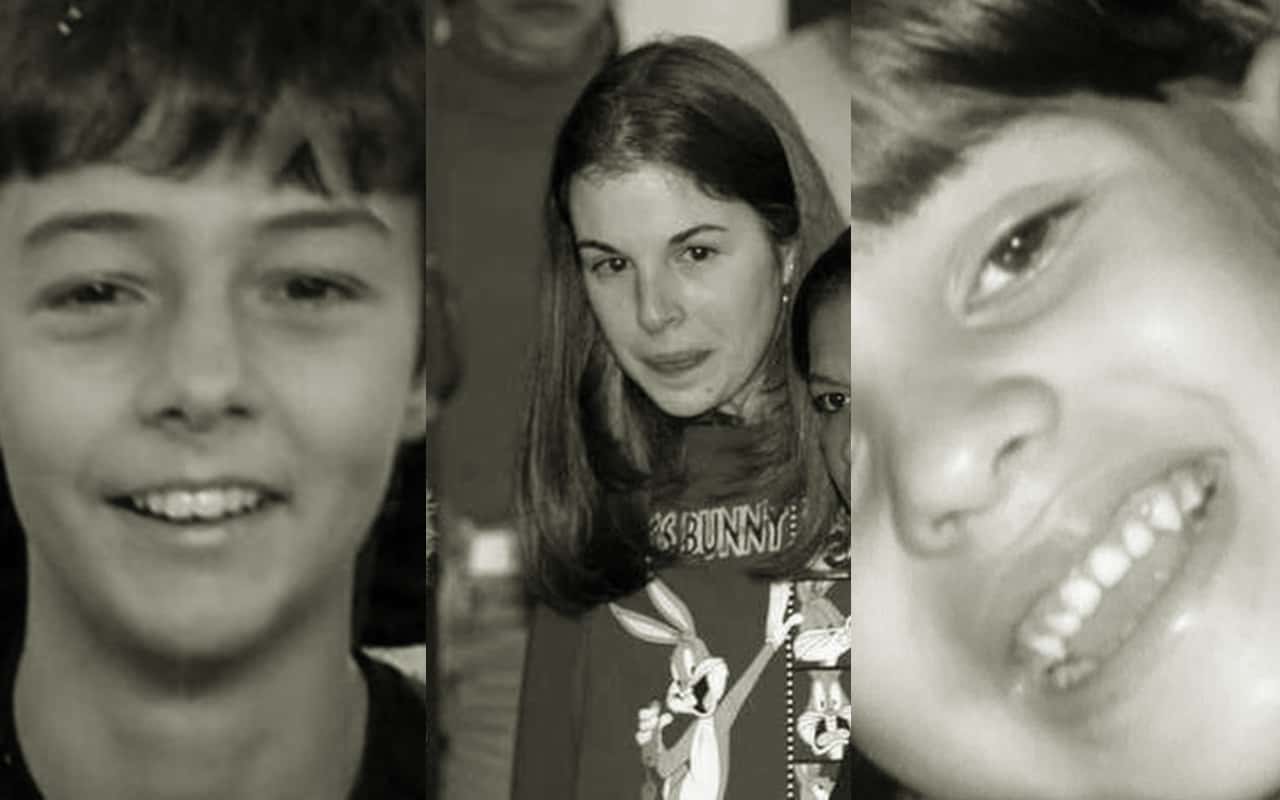 Alguns assassinados que voltaram em carta psicografada (Foto: reprodução)