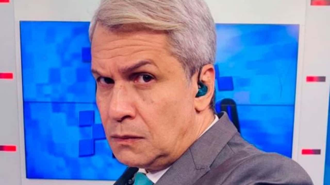 Sikêra Junior tem causado polêmica na emissora de Amilcare Dallevo (Foto: divulgação/RedeTV!)