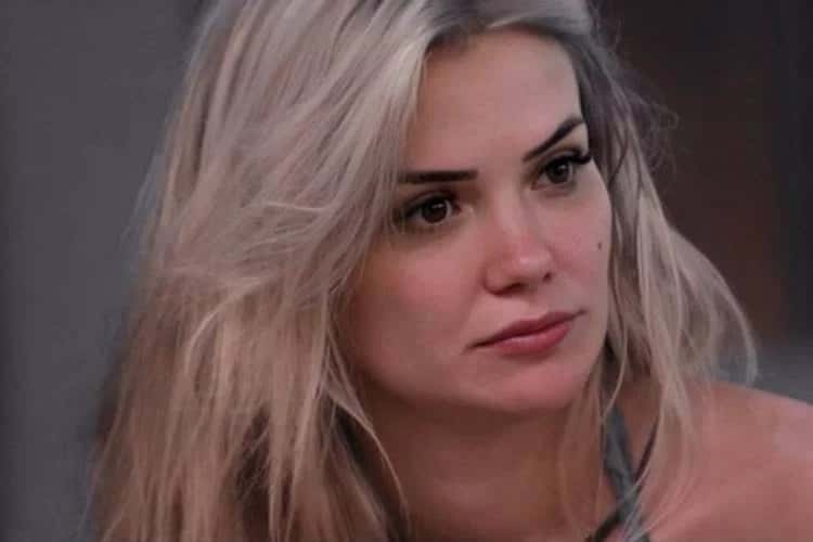 Marcela do BBB20 (Foto: Reprodução)