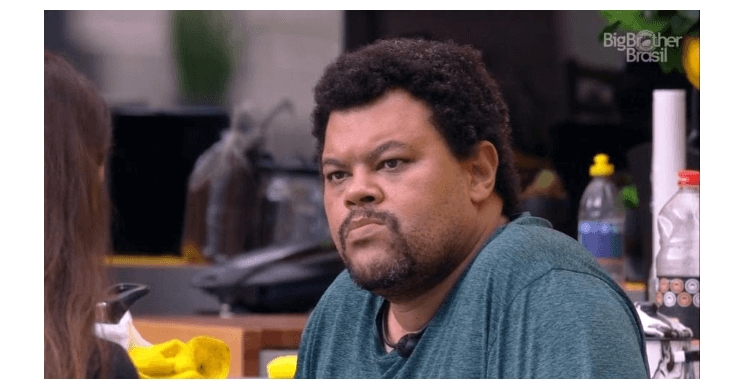 BBB20: Babu e Mari falam sobre queridômetro (Foto: Reprodução/GloboPlay)