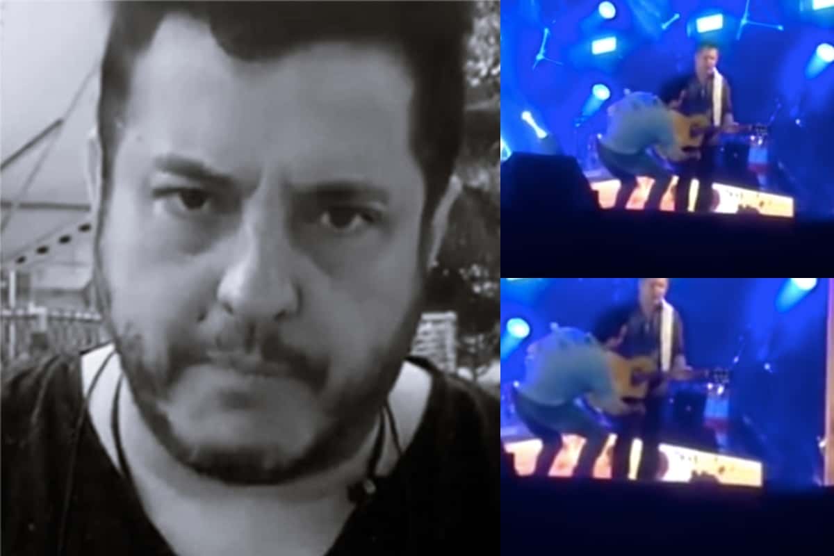 Bruno e Marrone. Foto: Reprodução