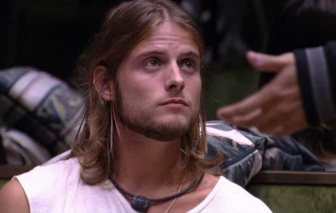 Daniel sofre de uma doença mental no BBB - Foto: Reprodução