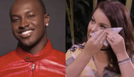 Fernanda Souza e Thiaguinho terminaram o casamento no ano passado (Imagem: Reprodução/Instagram)