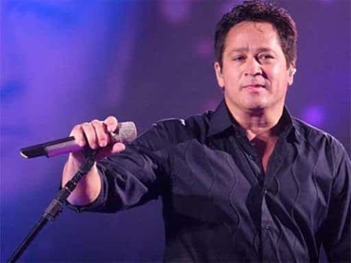 O cantor Leonardo vem causando nas redes sociais - Foto: Divulgação