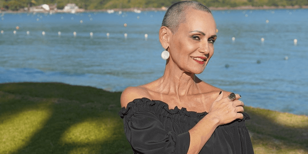 Faa Morena pedi demissão da RedeTV! (Foto: reprodução/Instagram)