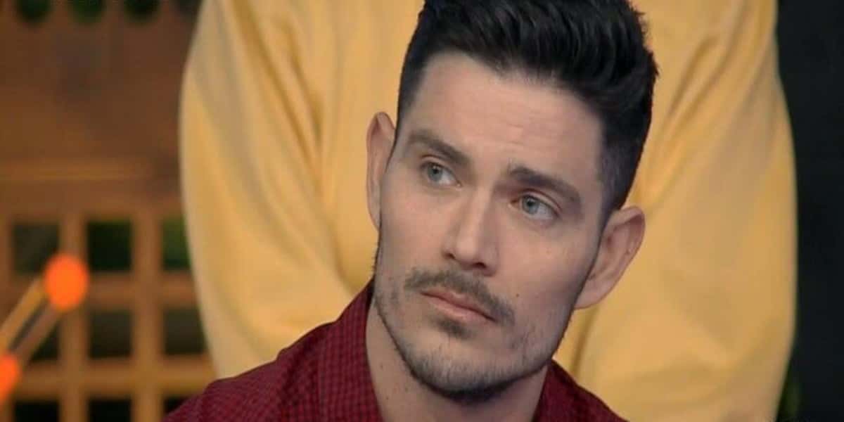 JP tem possibilidade de retornar ao reality rural (Foto: Reprodução)