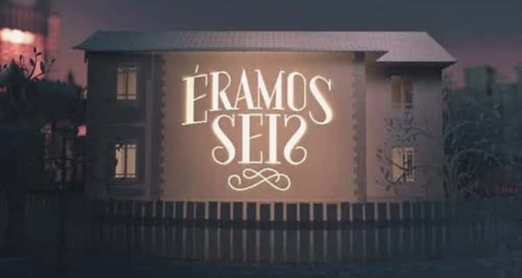 Veja a audiência detalhada de Éramos Seis, novela das 18h da TV Globo (Foto: Reprodução / Globo)