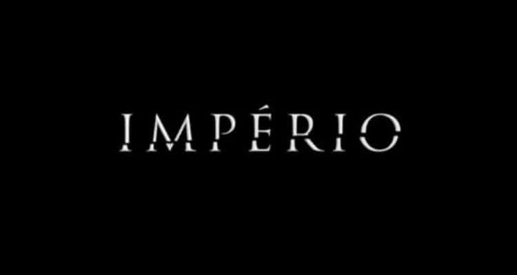 Veja a audiência de Império, novela das 21h da TV Globo (Foto: Reprodução / Globo)