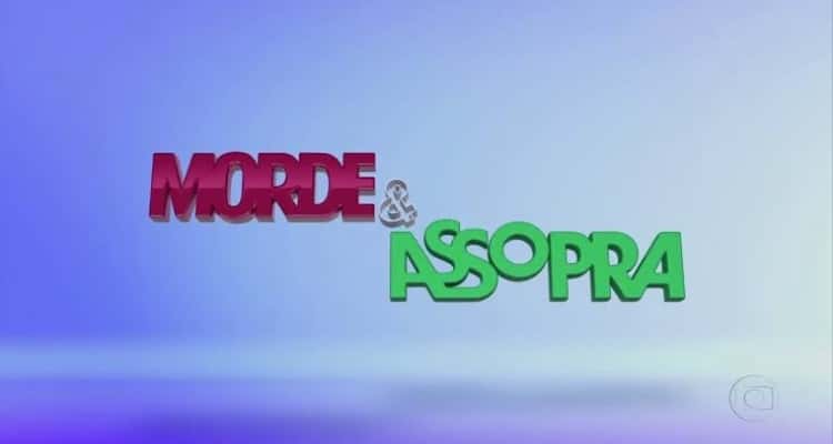 Veja a audiência de Morde & Assopra, novela das 19h da TV Globo (Foto: Reprodução / Internet)