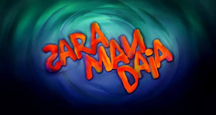 Veja a audiência detalhada de Saramandaia, novela das 23h da TV Globo (Foto: Reprodução / Globo)