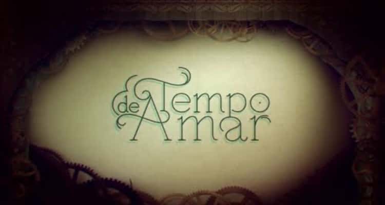 Veja a audiência detalhada de Tempo de Amar, novela das 18h da TV Globo (Foto: Reprodução / Globo)