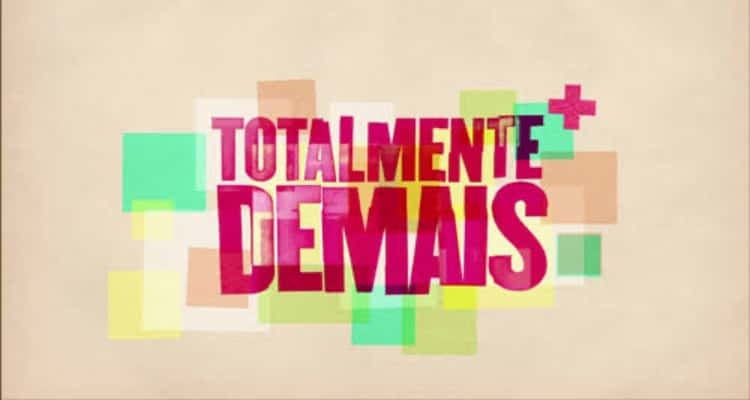 Veja a audiência detalhada de Totalmente Demais, novela das 19h da TV Globo (Foto: Reprodução / Globo)