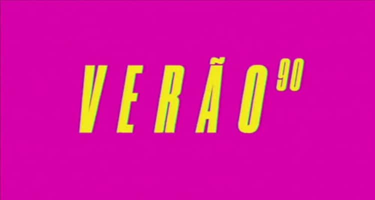 Veja a audiência detalhada de Verão 90, novela das 19h da TV Globo (Foto: Reprodução / Globo)