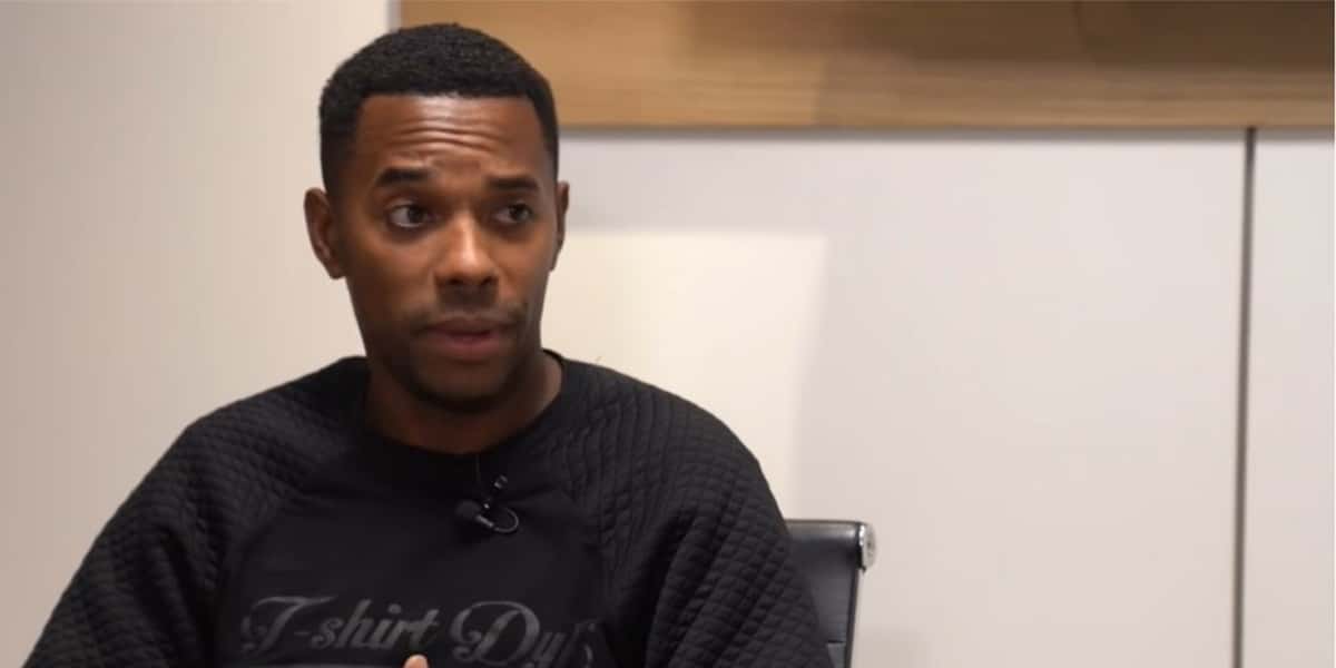 Robinho (Foto: Reprodução)