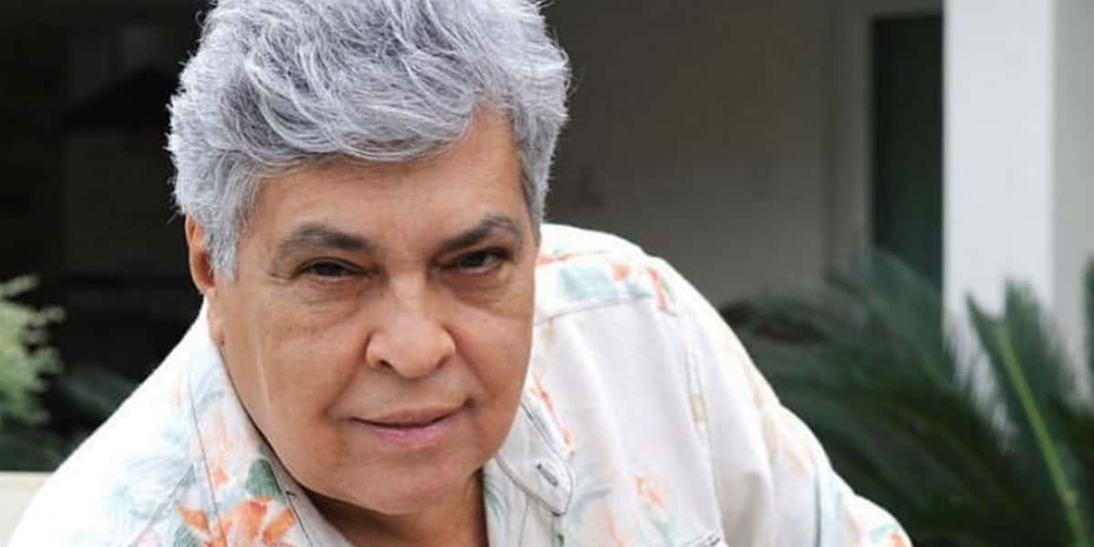 Sidney Magal fez relato sobre quando foi atacado por mulher em camarim de show (Imagem: Reprodução)