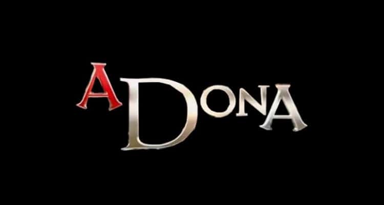 Veja a audiência detalhada da reprise de A Dona, exibida pelo SBT em 2019 (Foto: Reprodução / Internet)
