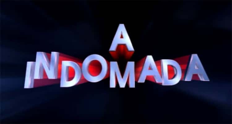 Veja a audiência detalhada de A Indomada, novela das 21h da TV Globo (Foto: Reprodução / Internet)
