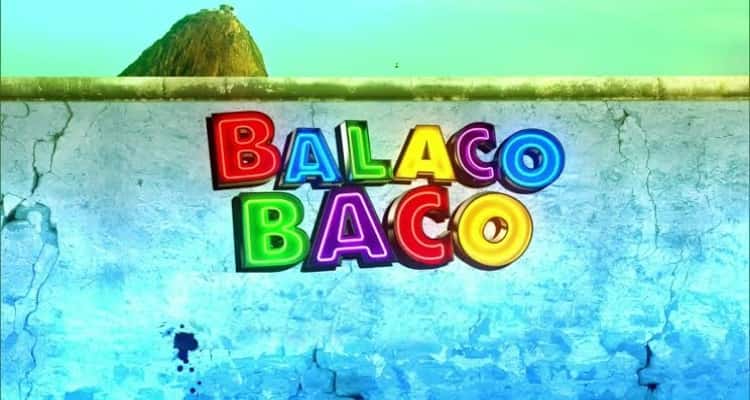 Veja a audiência detalhada de Balacobaco, novela exibida pela Record TV (Foto: Reprodução / Record)