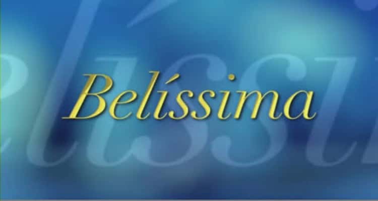 Veja a audiência detalhada da reprise de Belíssima, novela exibida pela TV Globo no Vale a Pena Ver de Novo (Foto: Reprodução)